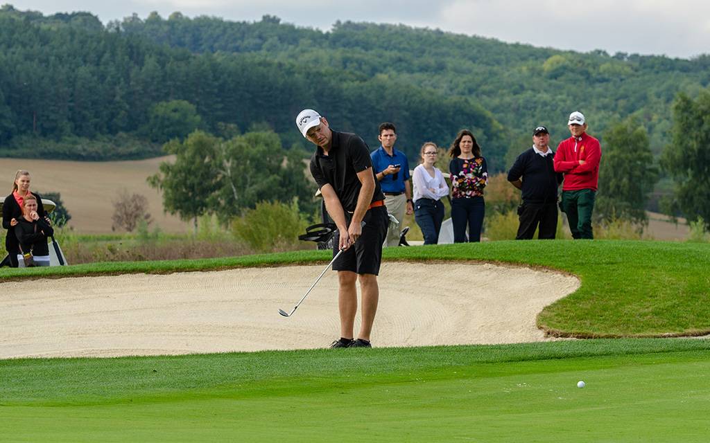 A golf több mint sport – egy élmény, ami rólad szól