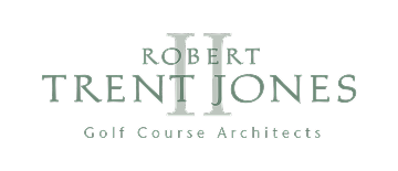 Robert Trent Jones II