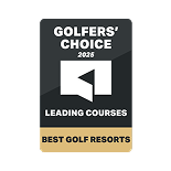 Golfers' Choice 2025
