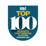 Golf World Top 100 2021