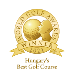 World Golf Awards 2021