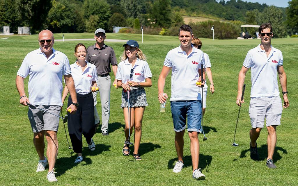 Céges élményprogram a Zala Springsben