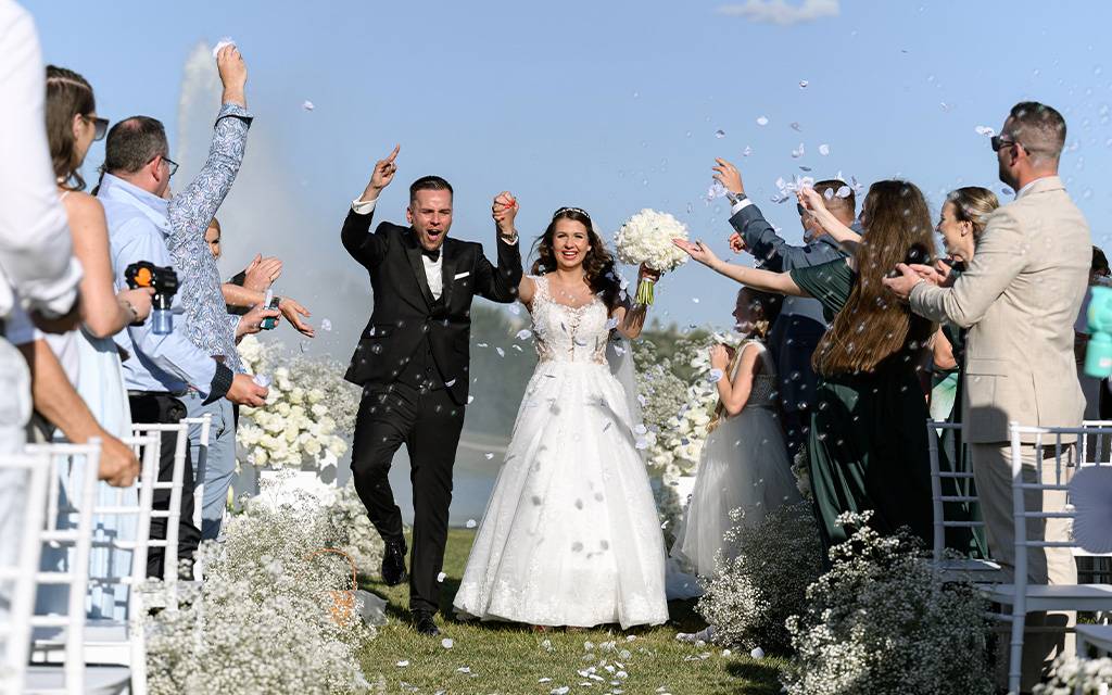 Zala Springs wedding venue