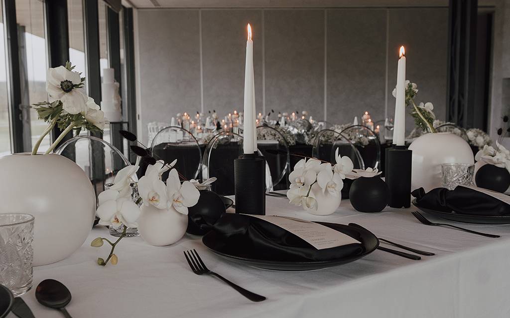 Wedding at Zala Springs Resort