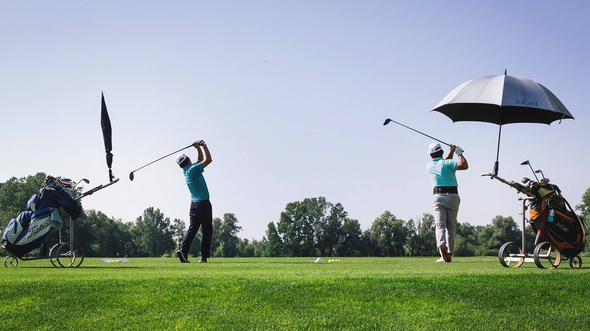 Zala Springs Golf Akadémia