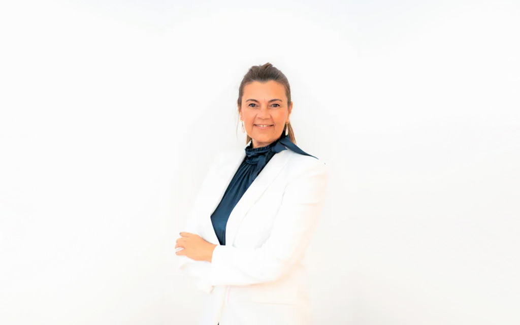 Horváth Ildikó