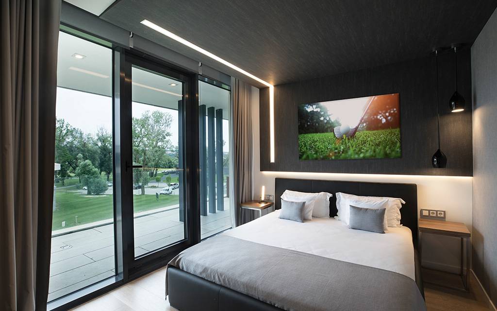 Lake-Side B1 apartman