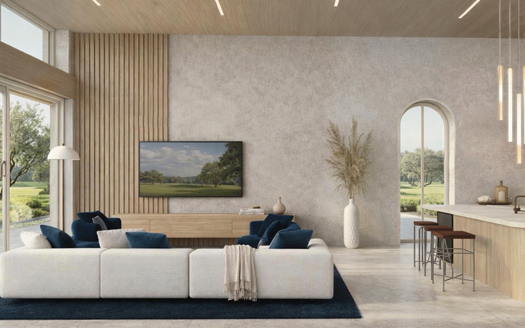 Horizon Interieur 1
