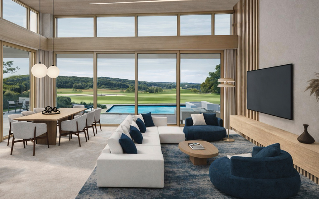 Horizon Interieur 2
