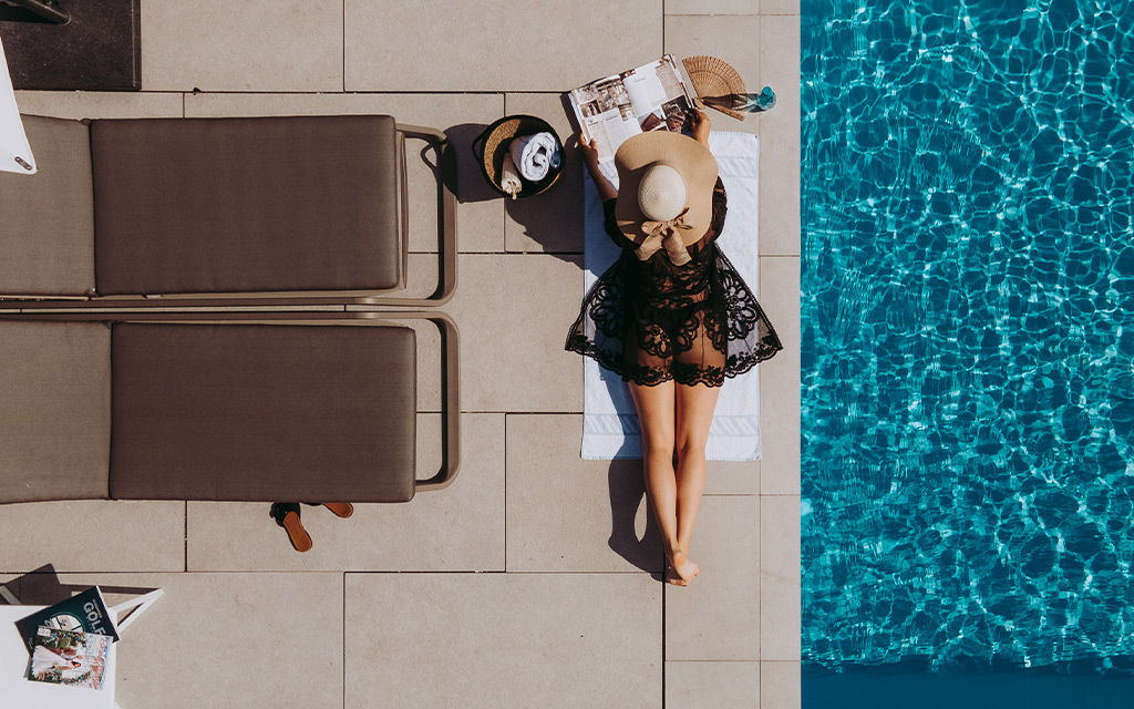 Zala Springs prémium lifestyle