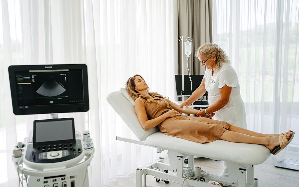 Westliche Therapien
