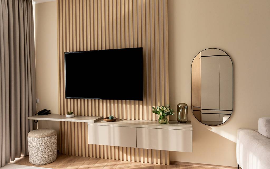 Dune design enteriőr