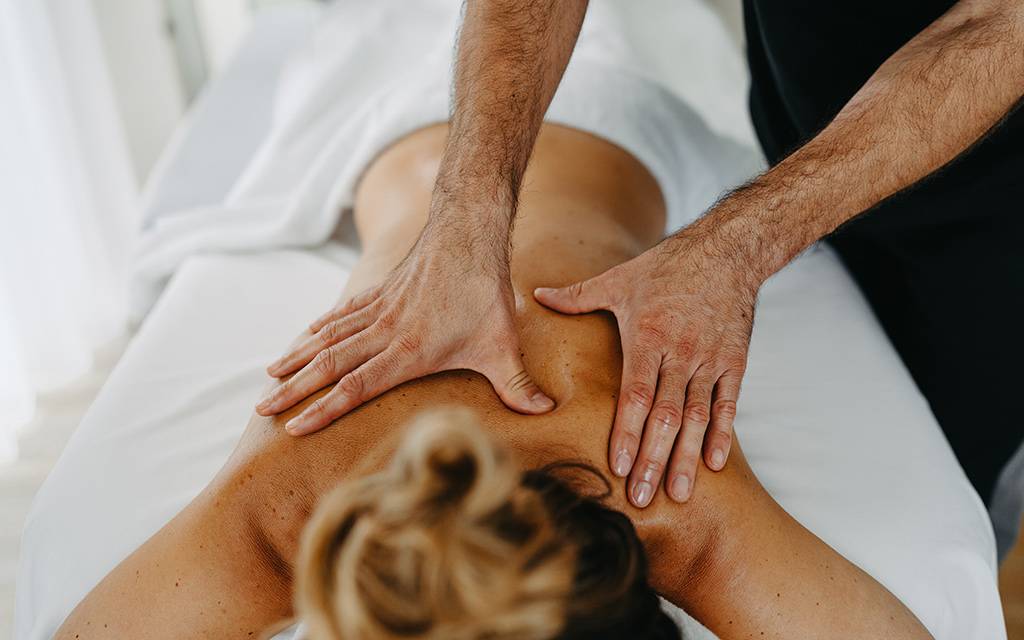 Wellness élmény a Zala Springsben