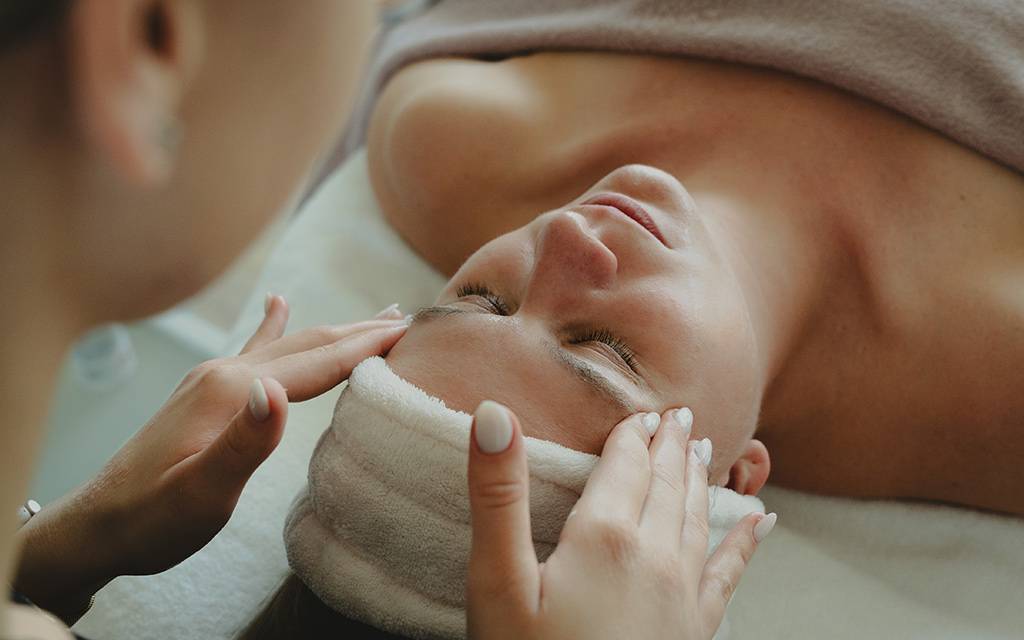Wellness kezelés