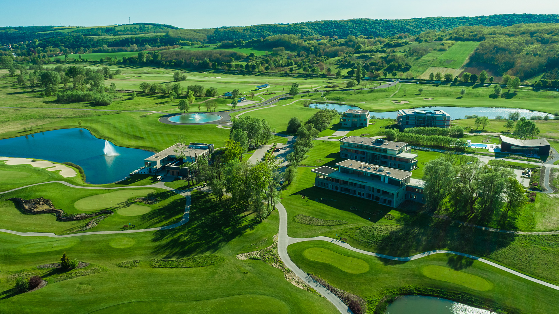 Zala Springs Health & Golf Resort