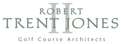Robert Trent Jones II Golf Course Architects