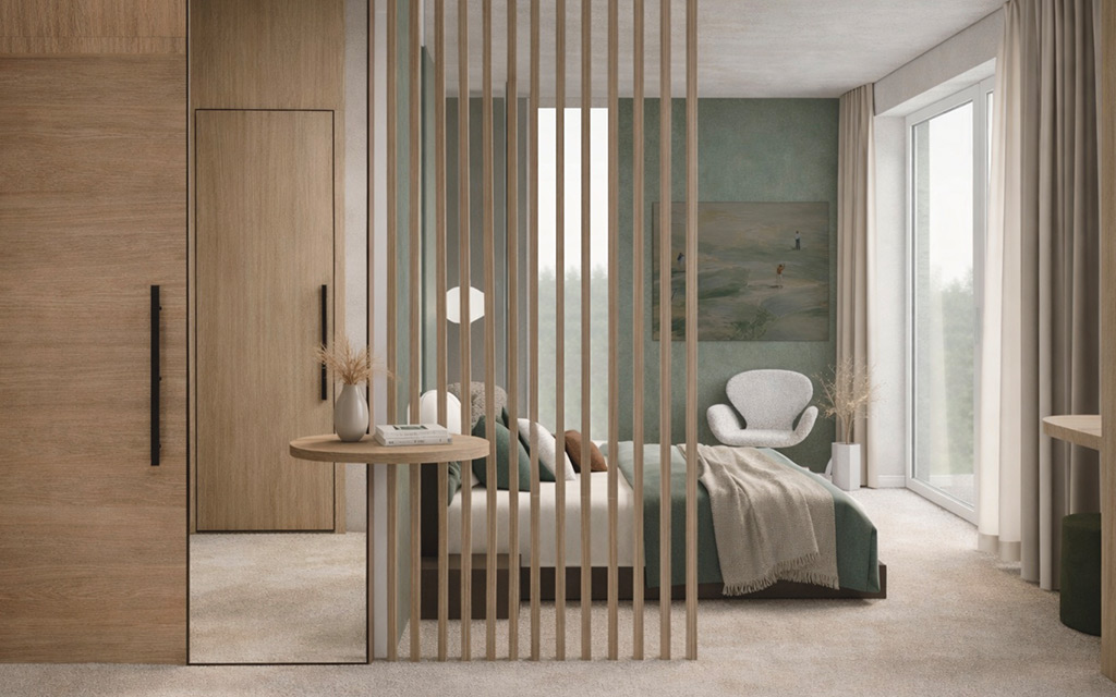 Arden Interieur 1