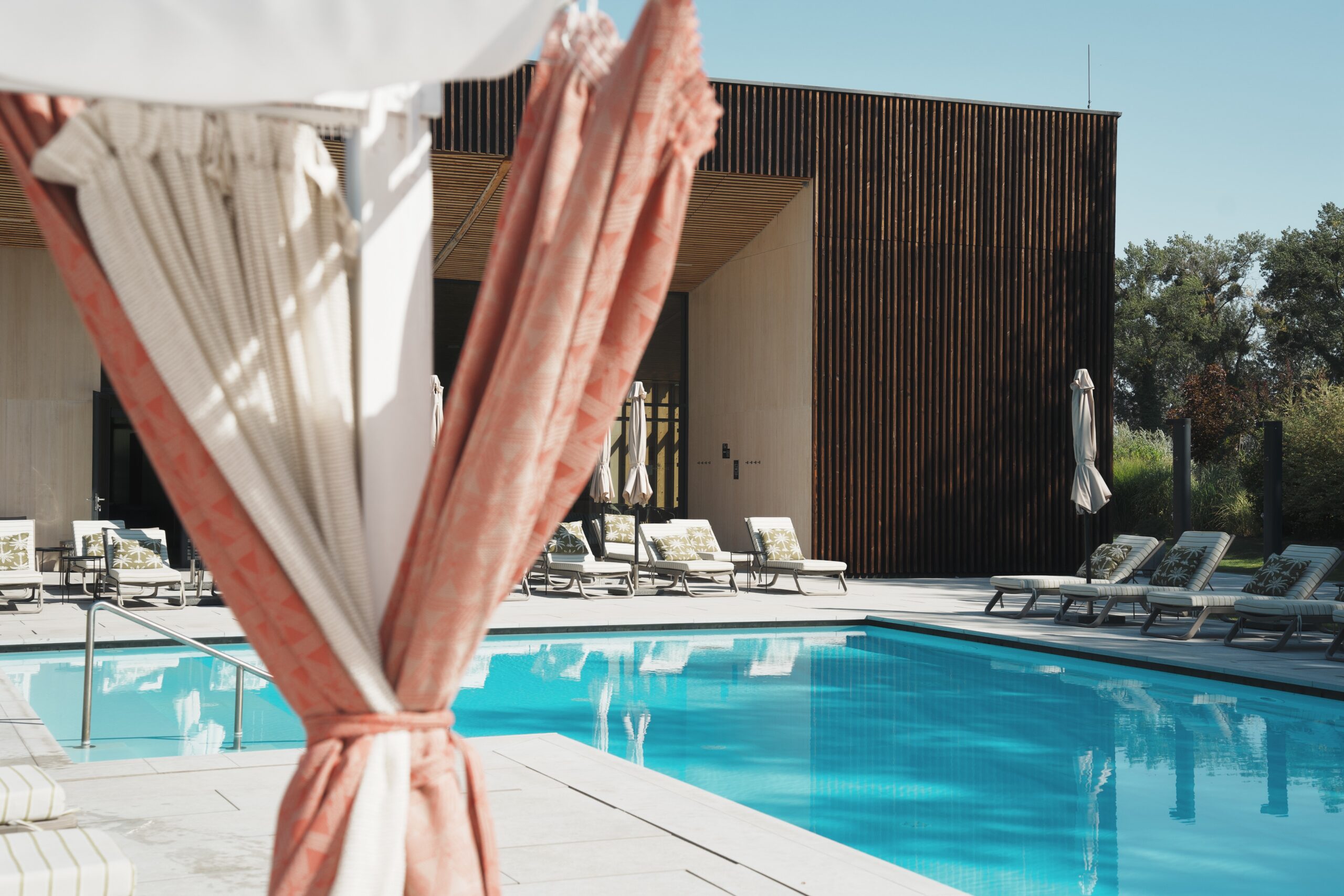 Boutique SPA im Zala Springs Health & Golf Resort